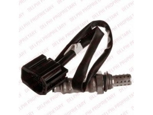 DELPHI ES20389 lambda jutiklis
LF66-18-861C9U