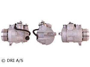 DRI 700510883 kompresorius, oro kondicionierius 
 Oro kondicionavimas -> Kompresorius/dalys
0022303211, A0022303211
