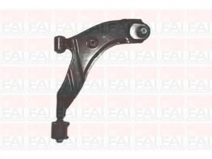 FAI AutoParts SS737 vikšro valdymo svirtis 
 Ašies montavimas/vairavimo mechanizmas/ratai -> Valdymo svirtis/pasukamosios svirties sujungimas -> Vairo trauklės (valdymo svirtis, išilginis balansyras, diago
5450022100
