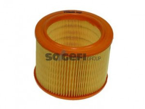 PURFLUX A222 oro filtras 
 Filtrai -> Oro filtras
144484, 1444F5, 1444G0, 1444G1