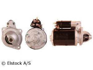 ELSTOCK 25-2460 starteris