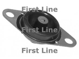 FIRST LINE FEM3028 variklio montavimas 
 Variklis -> Variklio montavimas -> Variklio montavimo rėmas
5974775