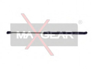 MAXGEAR 12-0116 dujinė spyruoklė, bagažinė 
 Priedai -> Bagažinė/pakrovimo skyrius
873193