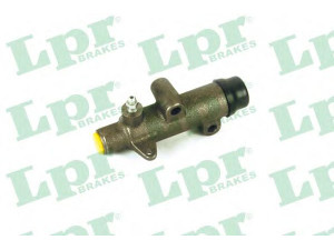 LPR 8803 darbinis cilindras, sankaba
4189133
