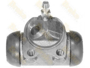 Brake ENGINEERING WC1322BE rato stabdžių cilindras 
 Stabdžių sistema -> Ratų cilindrai
0060749984, 60749984, 705689