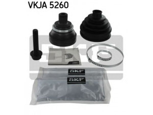 SKF VKJA 5260 jungčių komplektas, kardaninis velenas 
 Ratų pavara -> Sujungimai/komplektas
447 407 305, 447 498 099, 447 498 099 X