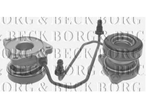 BORG & BECK BCS144 centrinis darbinis cilindras, sankaba 
 Sankaba/dalys -> Atleidiklis, sankaba -> Centrinis darbinis cilindras
55558918, 55558918, 55 558 918