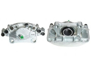 BREMBO F 85 093 stabdžių apkaba 
 Dviratė transporto priemonės -> Stabdžių sistema -> Stabdžių apkaba / priedai
701615124C, 7D0615124C, 701615124C