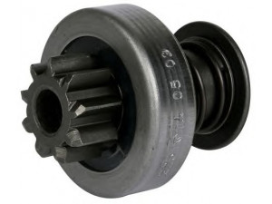 PowerMax 1014828 laisvos eigos pavara, starteris