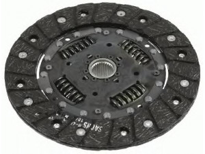 SACHS 1862 517 031 sankabos diskas 
 Sankaba/dalys -> Sankabos diskas
032 141 032, 032 141 032 B, 032 141 032 E