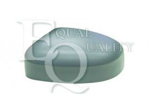 EQUAL QUALITY RS00490 dangtelis, išorinis veidrodėlis 
 Kėbulas -> Kėbulo dalys/ sparnas/buferis -> Gaubtai/dangteliai
1735396