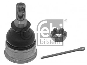 FEBI BILSTEIN 42154 atramos/vairo trauklė 
 Ašies montavimas/vairavimo mechanizmas/ratai -> Sujungimai -> Atramos/vairo trauklė
51220-S5A-003, 51220-S5A-J10, 51220-S5A-J30