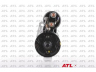 ATL Autotechnik A 17 920 starteris 
 Elektros įranga -> Starterio sistema -> Starteris
09 200 961, 12 02 158, 12 02 159