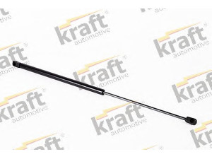 KRAFT AUTOMOTIVE 8500991 dujinė spyruoklė, bagažinė 
 Priedai -> Bagažinė/pakrovimo skyrius
1H9 827 550 A, 1H9 827 550A