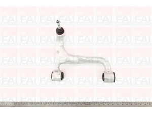 FAI AutoParts SS4148 vikšro valdymo svirtis 
 Ašies montavimas/vairavimo mechanizmas/ratai -> Valdymo svirtis/pasukamosios svirties sujungimas -> Vairo trauklės (valdymo svirtis, išilginis balansyras, diago
1633520401