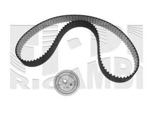 CALIBER 0054KW paskirstymo diržo komplektas 
 Techninės priežiūros dalys -> Papildomas remontas
026198119, 026198119, 026198119