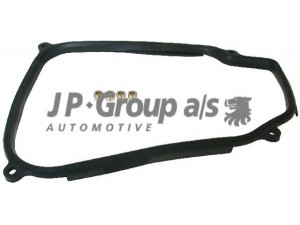 JP GROUP 1132000600 tarpiklis, automatinės pavarų dėžės alyvos karteris 
 Techninės priežiūros dalys -> Techninės priežiūros intervalai
096321370