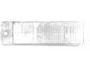 VAN WEZEL 5810915 lęšis, indikatorius 
 Kėbulas -> Šviesos -> Indikatorius/dalys -> Dalys, indikatorius
171953141C, 191953141A