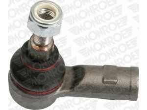 MONROE L23110 skersinės vairo trauklės galas 
 Vairavimas -> Vairo mechanizmo sujungimai
638 460 00 48
