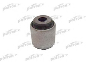 PATRON PSE1182 valdymo svirties/išilginių svirčių įvorė 
 Ašies montavimas/vairavimo mechanizmas/ratai -> Valdymo svirtis/pasukamosios svirties sujungimas -> Montavimas/sutvirtinimas
8E0501541S