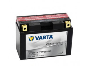 VARTA 509902008A514 starterio akumuliatorius; starterio akumuliatorius 
 Elektros įranga -> Akumuliatorius