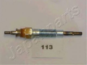 JAPANPARTS CE-113 kaitinimo žvakė 
 Kibirkšties / kaitinamasis uždegimas -> Kaitinimo kaištis
11065-V7203