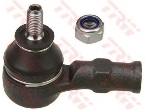 TRW JTE191 skersinės vairo trauklės galas 
 Vairavimas -> Vairo mechanizmo sujungimai
1032689, 1034417, 6969518, 94FB3289A2A