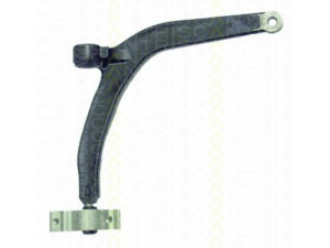 TRISCAN 8500 28521 vikšro valdymo svirtis 
 Ašies montavimas/vairavimo mechanizmas/ratai -> Valdymo svirtis/pasukamosios svirties sujungimas -> Vairo trauklės (valdymo svirtis, išilginis balansyras, diago
3520.82, 3521.80, 3521.E1