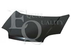 EQUAL QUALITY L04056 gaubtas 
 Kėbulas -> Transporto priemonės galas -> Gaubtas/dalys/garso izoliacinė medžiaga
F5100-8H3MM