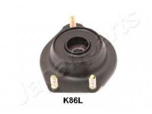 JAPANPARTS RU-K86L pakabos statramsčio atraminis guolis 
 Ašies montavimas/vairavimo mechanizmas/ratai -> Montavimas, pakabos statramstis
54610-FD000