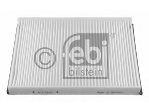 FEBI BILSTEIN 27923 filtras, salono oras 
 Techninės priežiūros dalys -> Techninės priežiūros intervalai
30767022, LR 000899, LR 019192