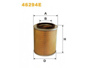 WIX FILTERS 46294E oro filtras
7014968, 2211565, 2311565, 2319813
