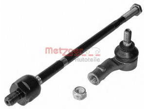 METZGER 56003901 strypo montavimas 
 Vairavimas -> Sujungimo trauklės surinkimas/dalys -> Sujungimo trauklės surinkimas
1J0422803, 1J0422803A, 1J0422803C