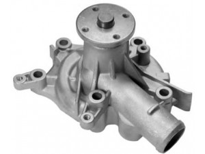 BUGATTI PA9205 vandens siurblys 
 Aušinimo sistema -> Vandens siurblys/tarpiklis -> Vandens siurblys
MD997079, MD997080, MD997615