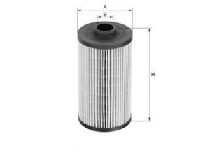 UNIFLUX FILTERS XNE120 kuro filtras 
 Techninės priežiūros dalys -> Papildomas remontas
16900RL0G01, 16901-RL0-G01, 16901RL0G01