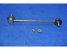 PARTS-MALL PXCLA-045 šarnyro stabilizatorius 
 Ašies montavimas/vairavimo mechanizmas/ratai -> Stabilizatorius/fiksatoriai -> Savaime išsilyginanti atrama
548300X000
