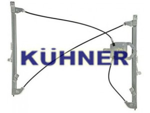 AD KÜHNER AV1436 lango pakėliklis 
 Vidaus įranga -> Elektrinis lango pakėliklis
8200826169