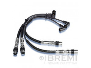 BREMI 9A30C200 uždegimo laido komplektas 
 Kibirkšties / kaitinamasis uždegimas -> Uždegimo laidai/jungtys
03F 905 409 C, 03F 905 409 C, 03F 905 409 C