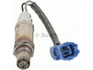 BOSCH F 00H L00 218 lambda jutiklis 
 Išmetimo sistema -> Lambda jutiklis
30025846, 30028572, 18213 67D00 000
