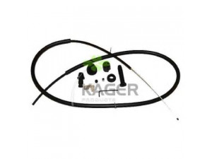 KAGER 19-3849 akceleratoriaus trosas 
 Variklis -> Oro tiekimas -> Akceleratoriaus trosas/jungtis
7700844461