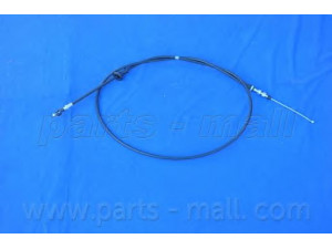 PARTS-MALL PTB-169 akceleratoriaus trosas
AA72A41660