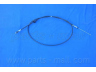 PARTS-MALL PTB-169 akceleratoriaus trosas
AA72A41660