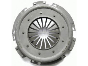 SACHS (ZF SRE) 883082 999624 sankabos suspaudimo plokštelė