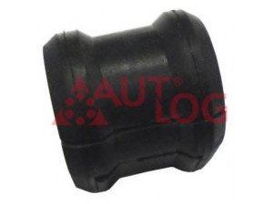 AUTLOG FT2173 skersinio stabilizatoriaus įvorių komplektas 
 Ašies montavimas/vairavimo mechanizmas/ratai -> Stabilizatorius/fiksatoriai -> Sklendės
4881805070