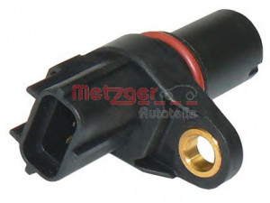METZGER 0902161 jutiklis, alkūninio veleno impulsas 
 Elektros įranga -> Jutikliai
2S6T-9E731-AA, 2S6T-9E731-AB, 4533778