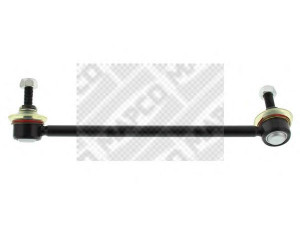 MAPCO 49120HPS šarnyro stabilizatorius 
 Ašies montavimas/vairavimo mechanizmas/ratai -> Stabilizatorius/fiksatoriai -> Savaime išsilyginanti atrama
8200040618, 8200714446