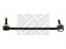 MAPCO 49120HPS šarnyro stabilizatorius 
 Ašies montavimas/vairavimo mechanizmas/ratai -> Stabilizatorius/fiksatoriai -> Savaime išsilyginanti atrama
8200040618, 8200714446