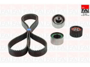 FAI AutoParts TBK285 paskirstymo diržo komplektas 
 Techninės priežiūros dalys -> Papildomas remontas