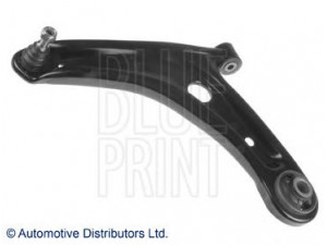 BLUE PRINT ADH286139 vikšro valdymo svirtis 
 Ašies montavimas/vairavimo mechanizmas/ratai -> Valdymo svirtis/pasukamosios svirties sujungimas -> Vairo trauklės (valdymo svirtis, išilginis balansyras, diago
51360-SAA-J01, 51360-SAE-T01, 51360-SEL-T01