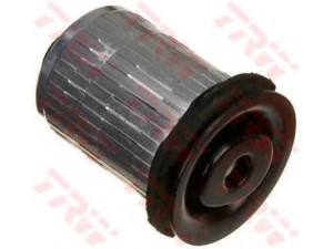 TRW JBU526 valdymo svirties/išilginių svirčių įvorė 
 Ašies montavimas/vairavimo mechanizmas/ratai -> Valdymo svirtis/pasukamosios svirties sujungimas -> Montavimas/sutvirtinimas
2103336014, 2103336814